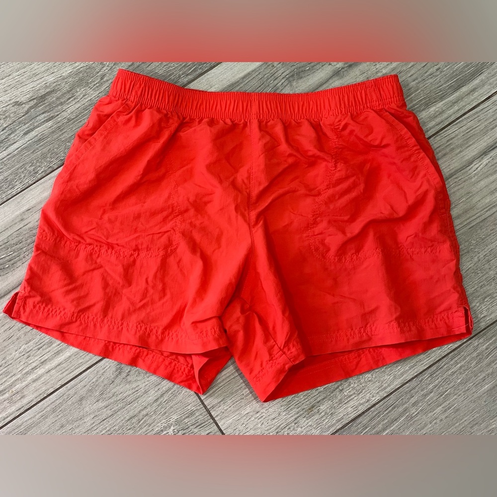 Columbia Athletic Shorts
